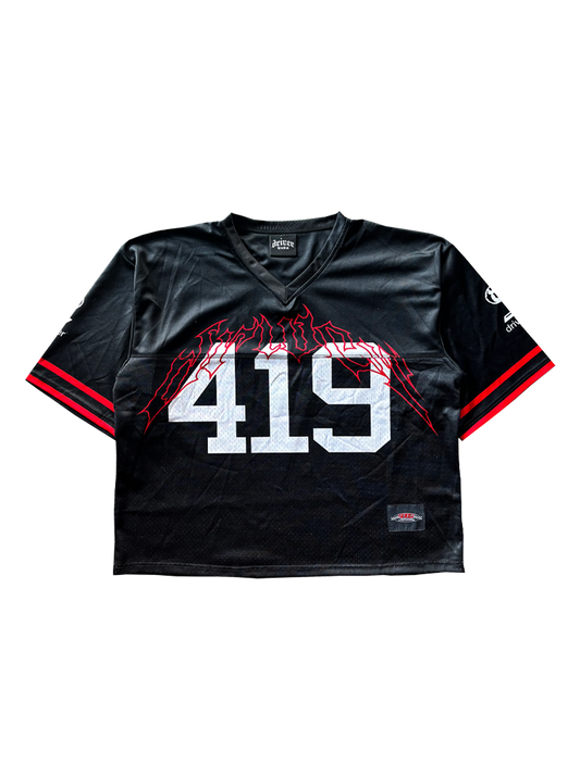 RACEWAY JERSEY