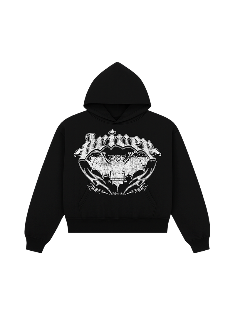 MIDNIGHT PULLOVER