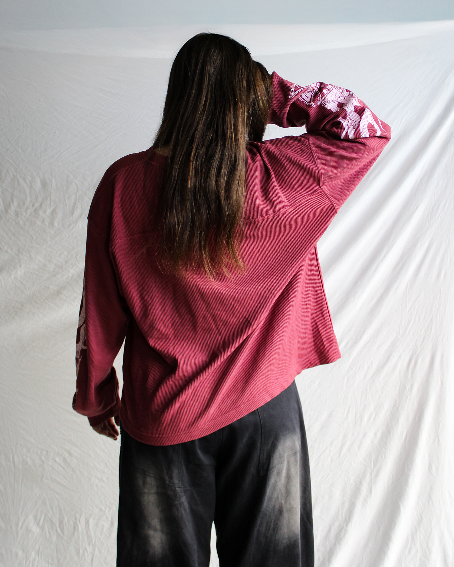 UTENSHU THERMAL - RED