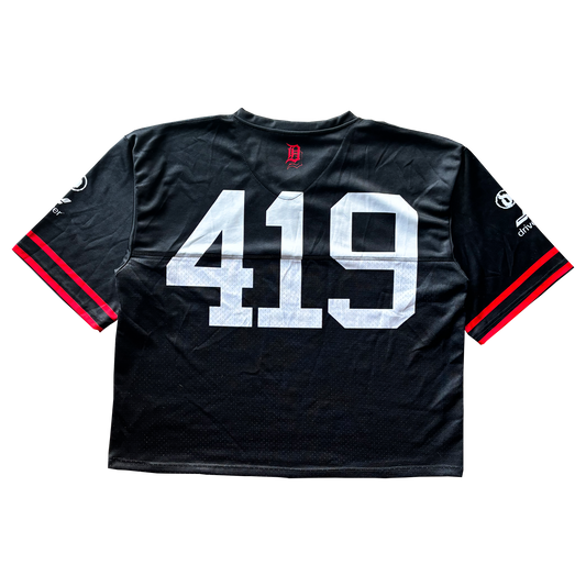 RACEWAY JERSEY