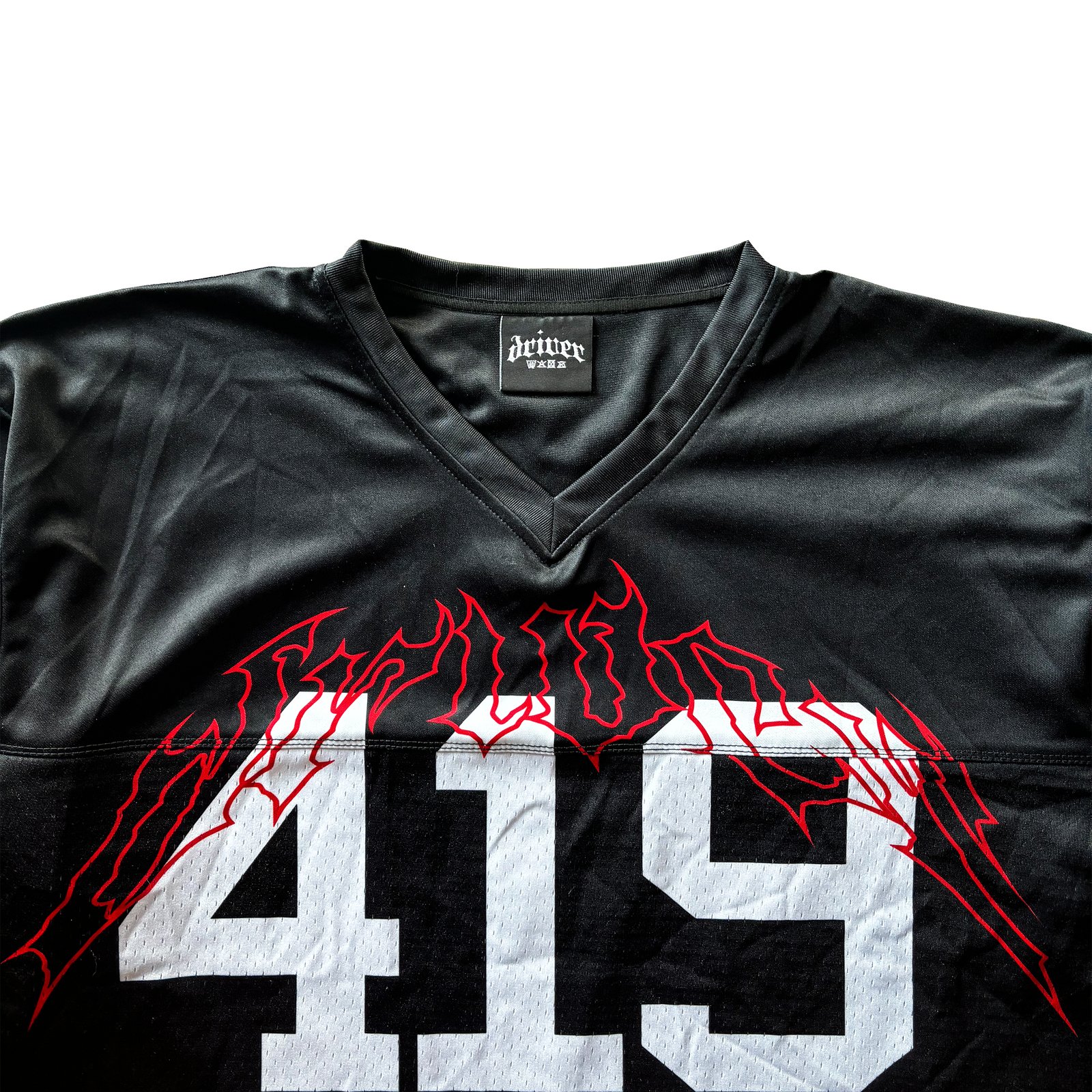 RACEWAY JERSEY