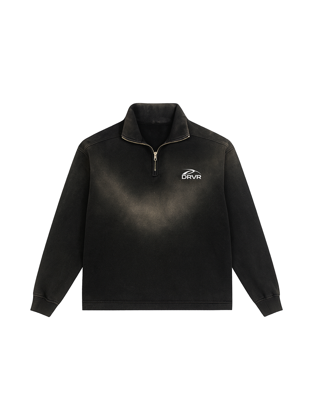 AXIS FADED QUARTER ZIP