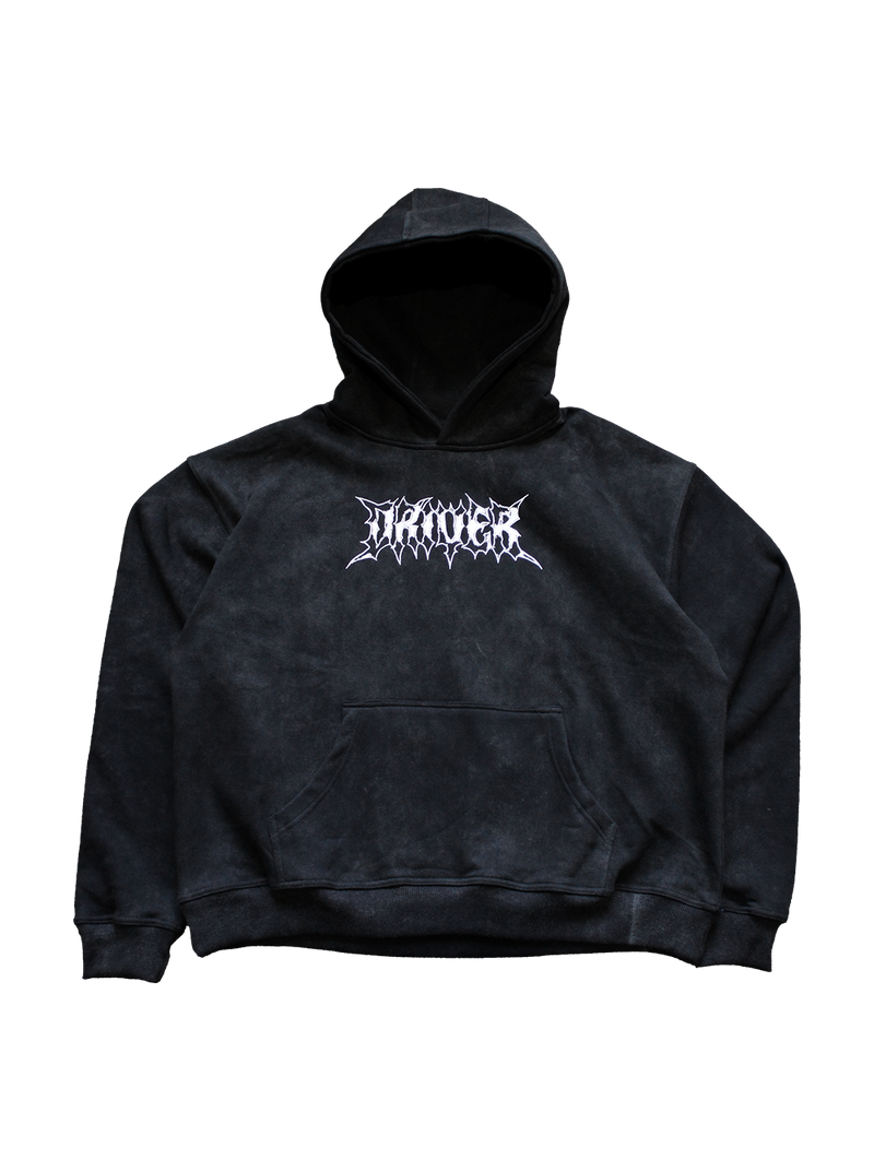 GRAND PRIX HOODIE