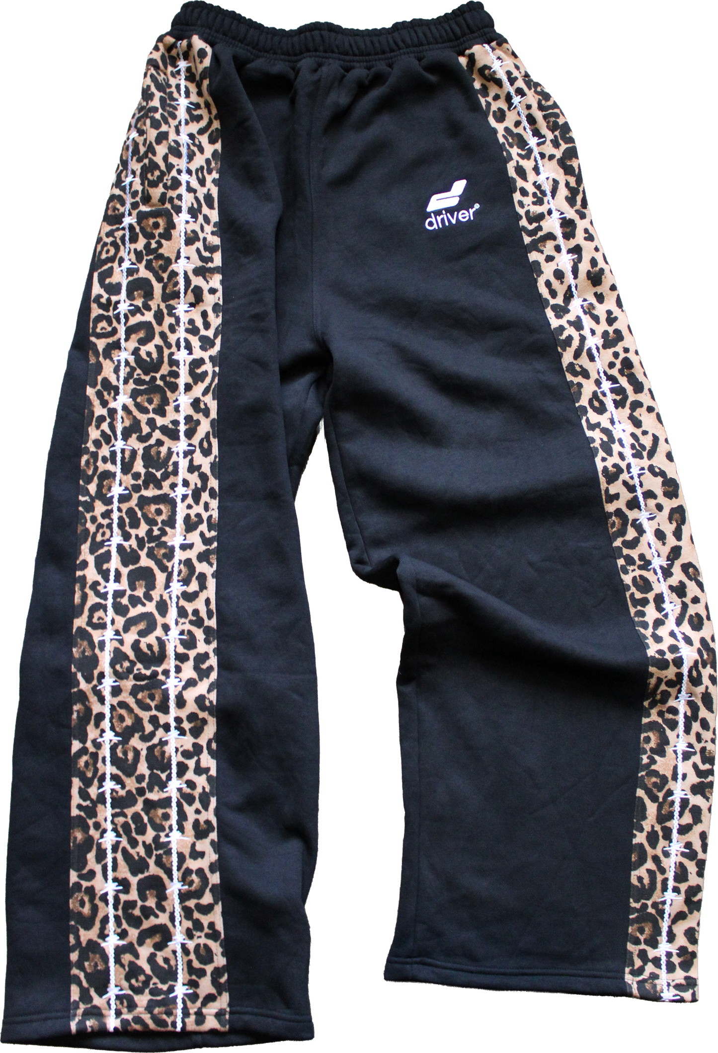 BARBED WIRE SET (CHEETAH)