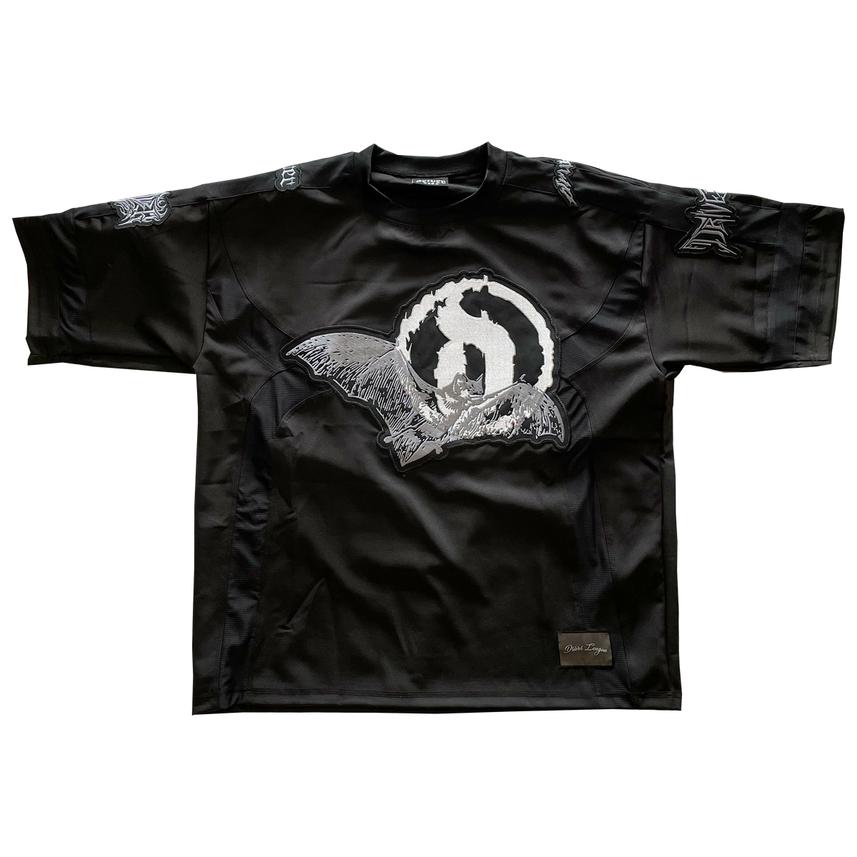 NOCTURNAL JERSEY