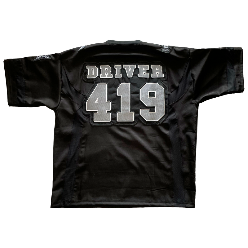 NOCTURNAL JERSEY