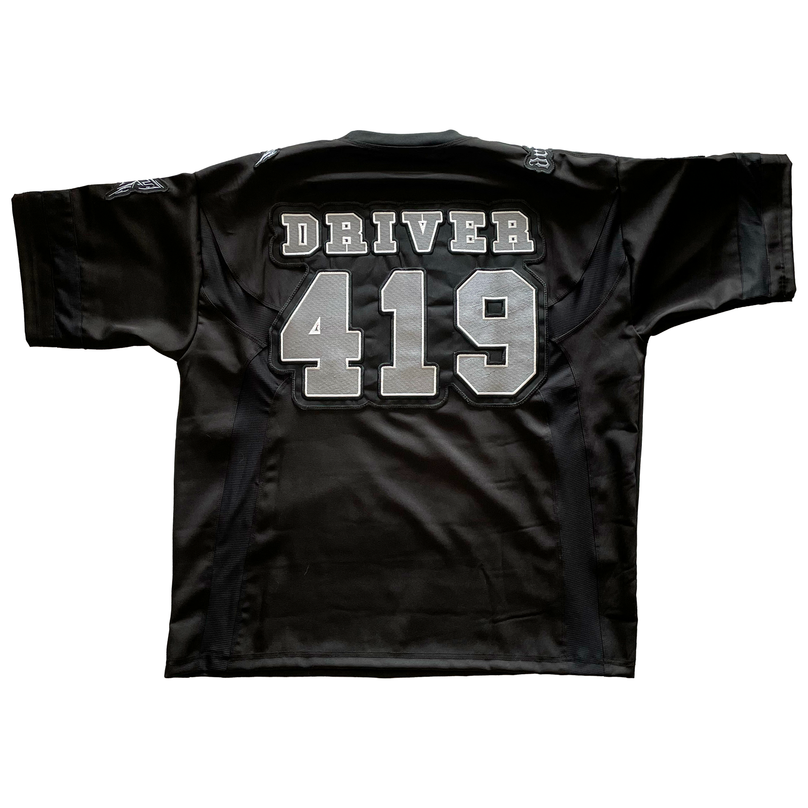NOCTURNAL JERSEY