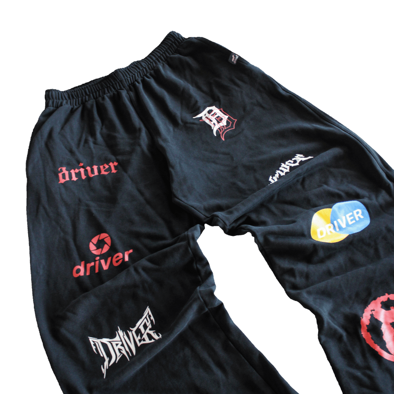 TOP LEAGUE SWEATS