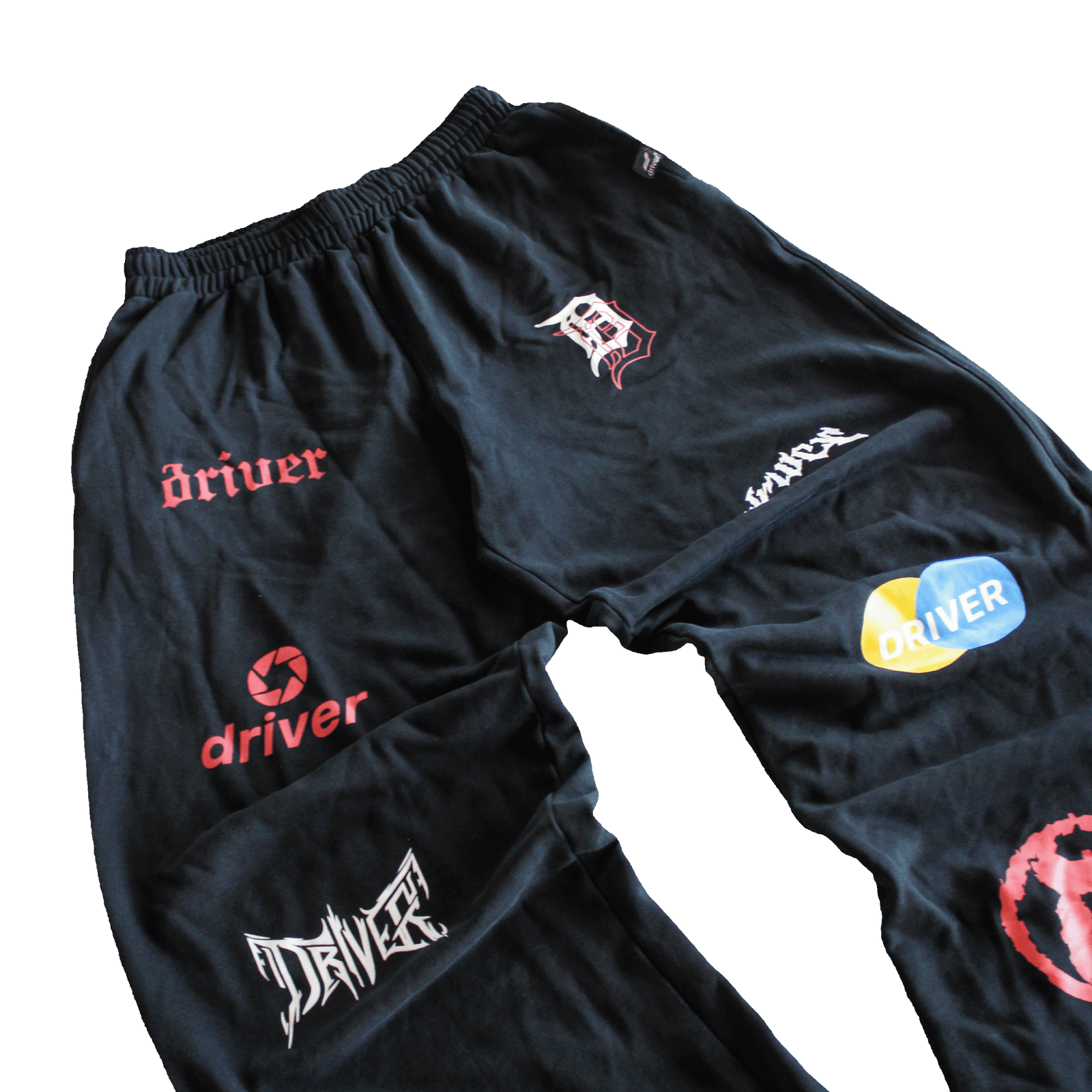 TOP LEAGUE SWEATS