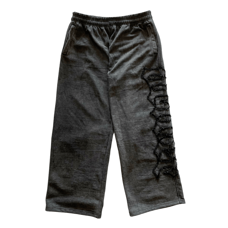 LOGO COLOSSAL SWEATS