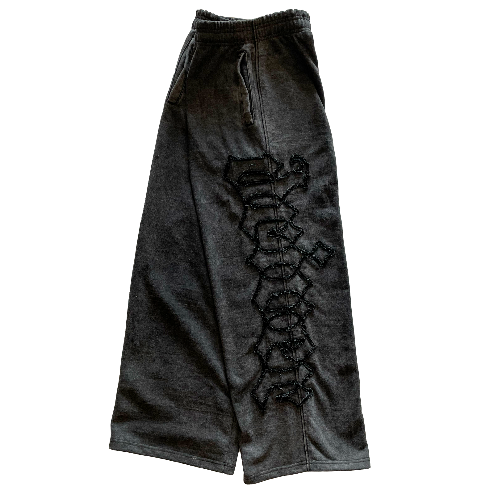 LOGO COLOSSAL SWEATS