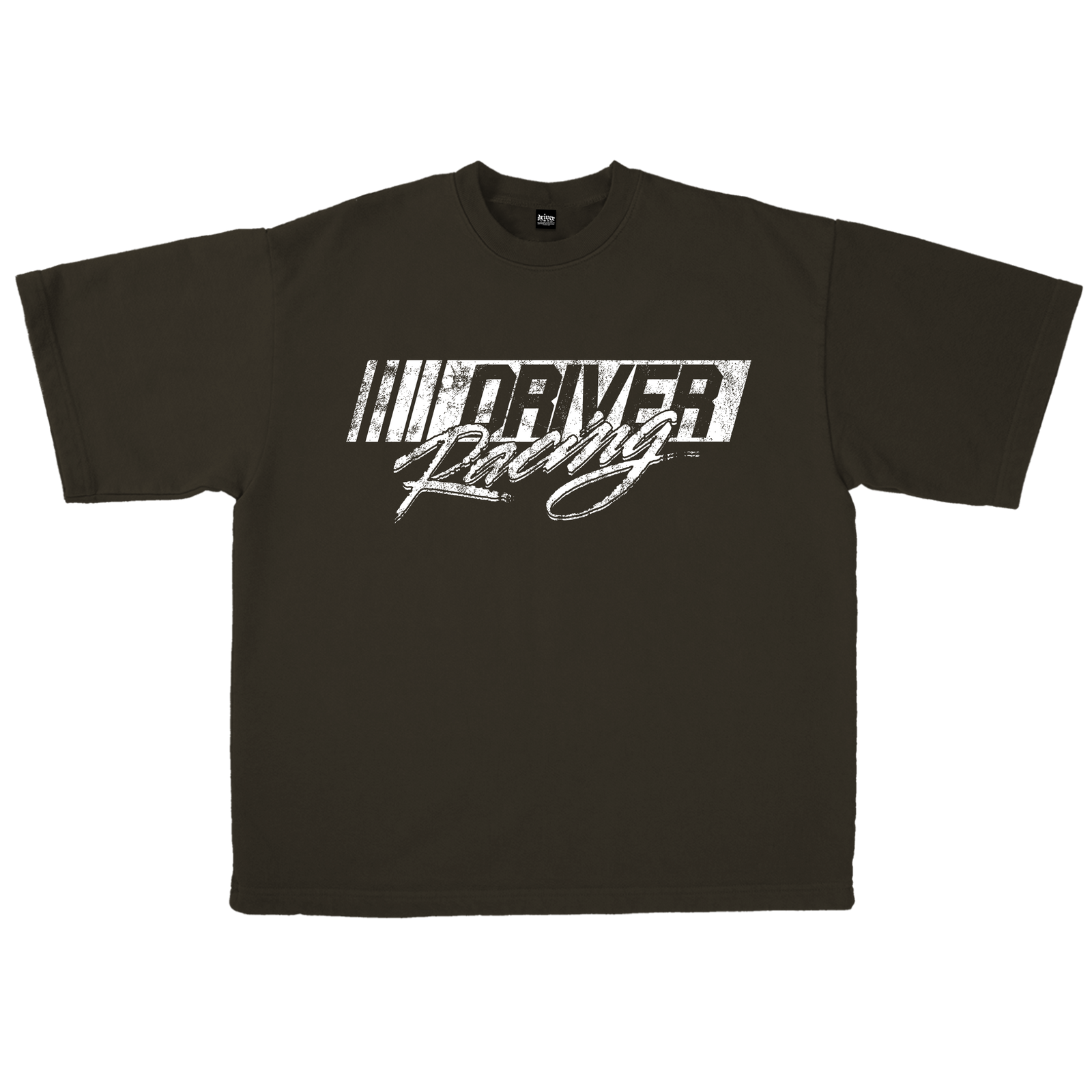 RACING VINTAGE TEE