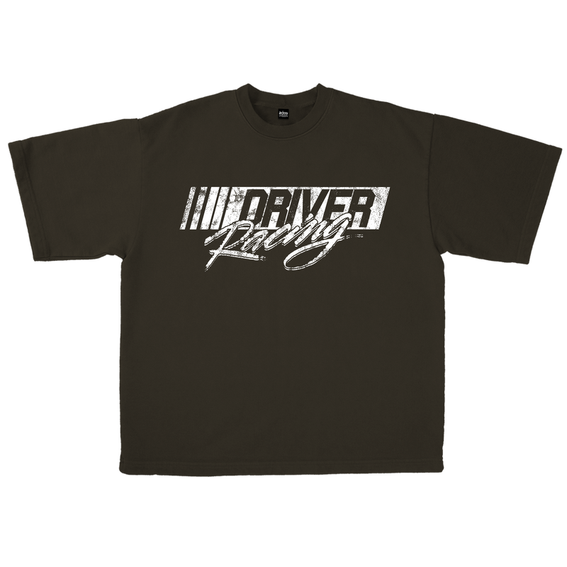 RACING VINTAGE TEE