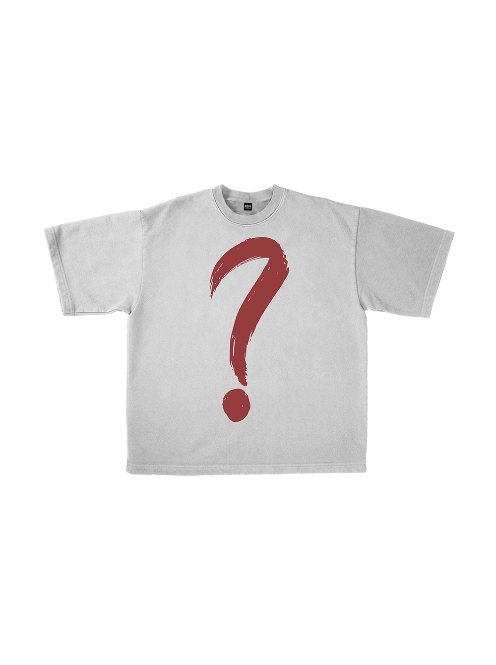 MYSTERY TEE