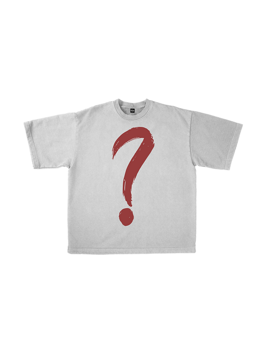 MYSTERY TEE