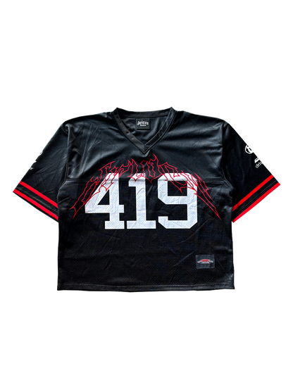 RACEWAY JERSEY