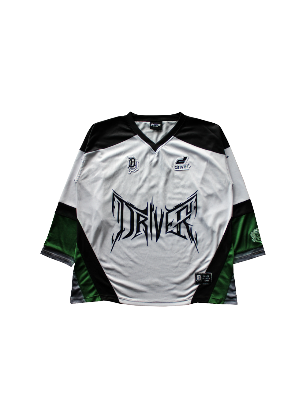 VELOCITY JERSEY [SAMPLE]
