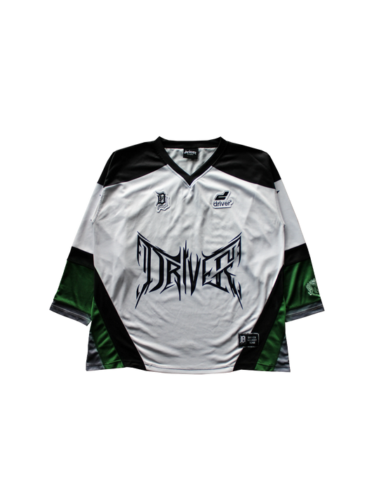 HOCKEY JERSEY [SAMPLE]