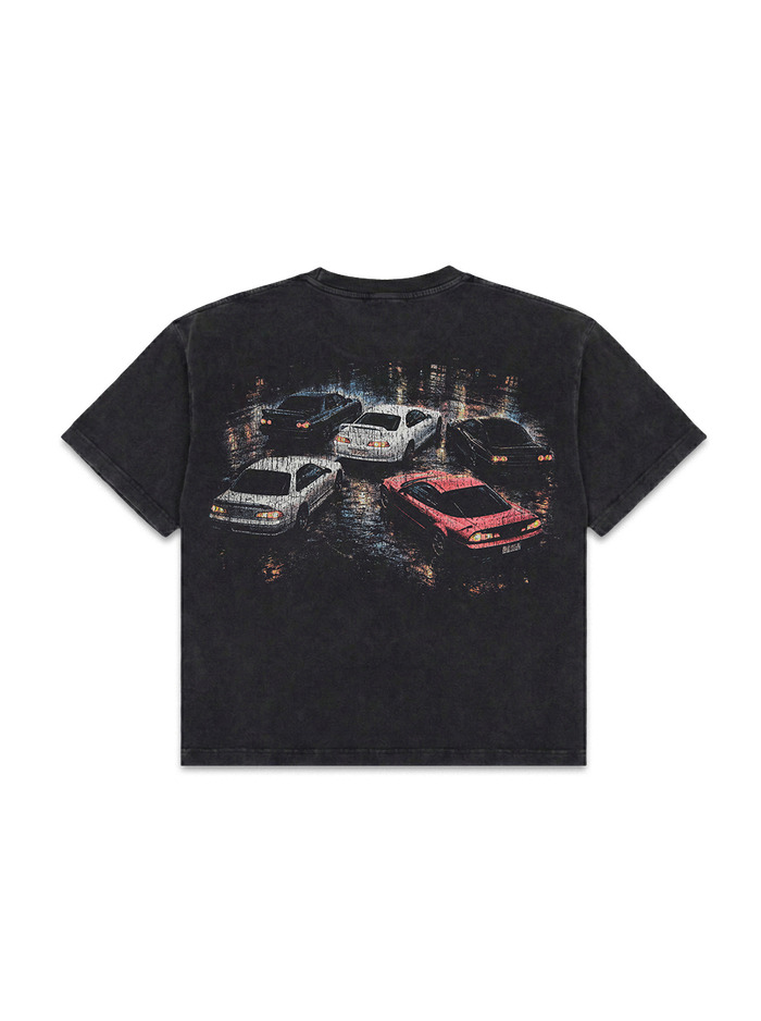 MEETUP tee