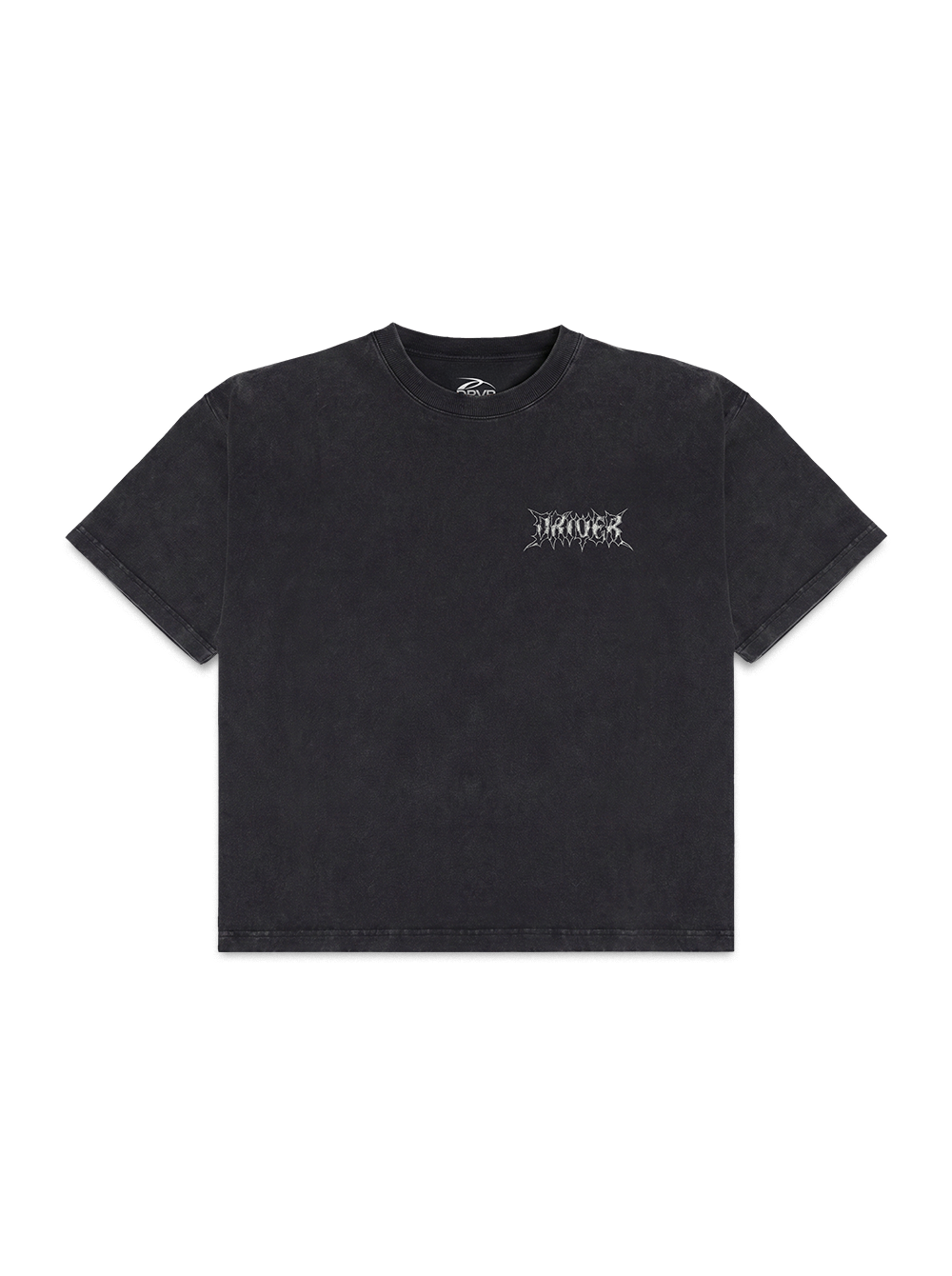 MEETUP tee detail