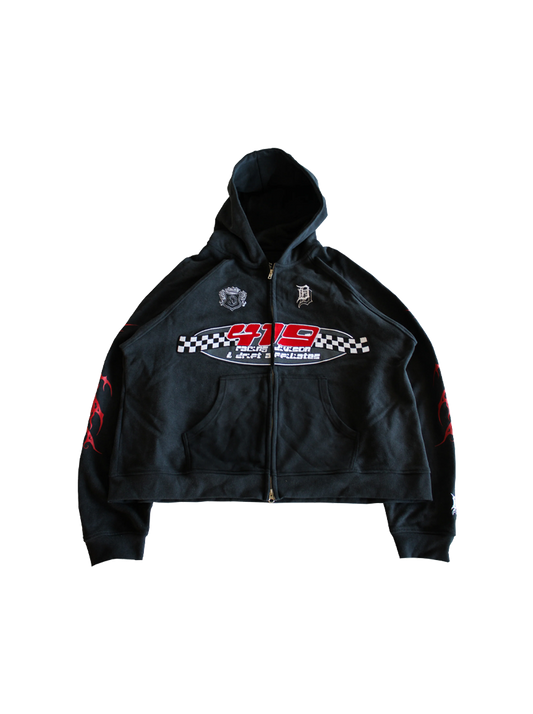 DRIFT ZIP-UP