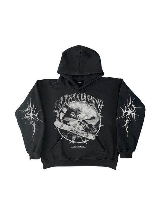 TRICK TEAM HOODIE