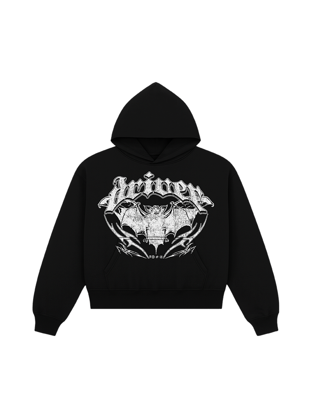 MIDNIGHT PULLOVER