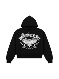 MIDNIGHT PULLOVER