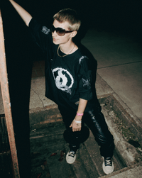 NOCTURNAL JERSEY
