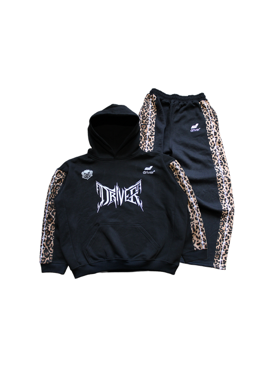 BARBED WIRE SET (CHEETAH)