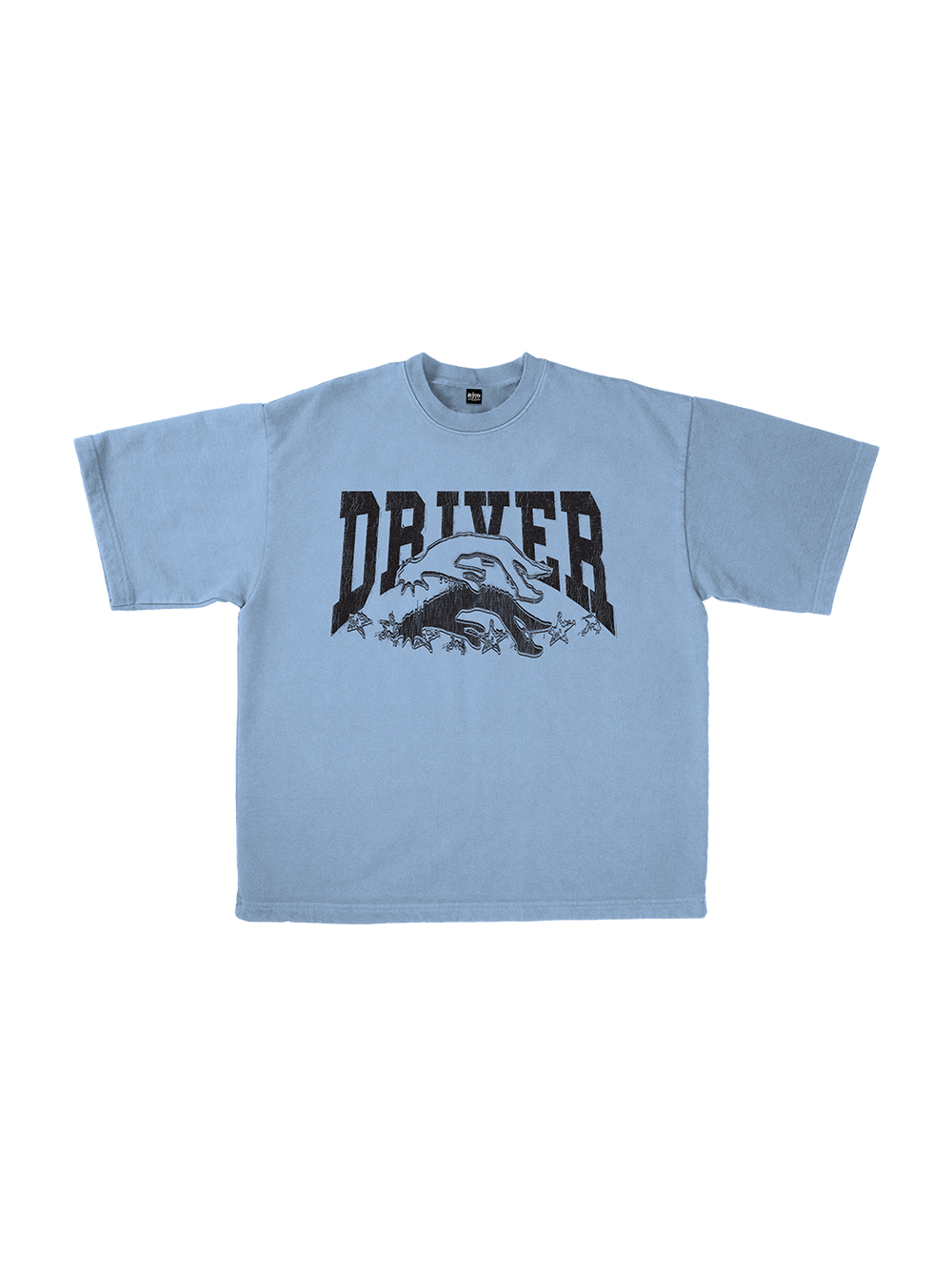 PROJECTION TEE [SKY]