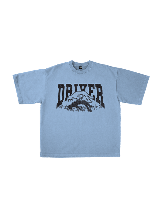 PROJECTION TEE [SKY]