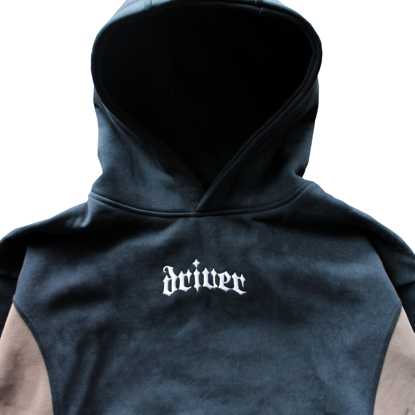 ENERGY HOODIE [COFFEE]