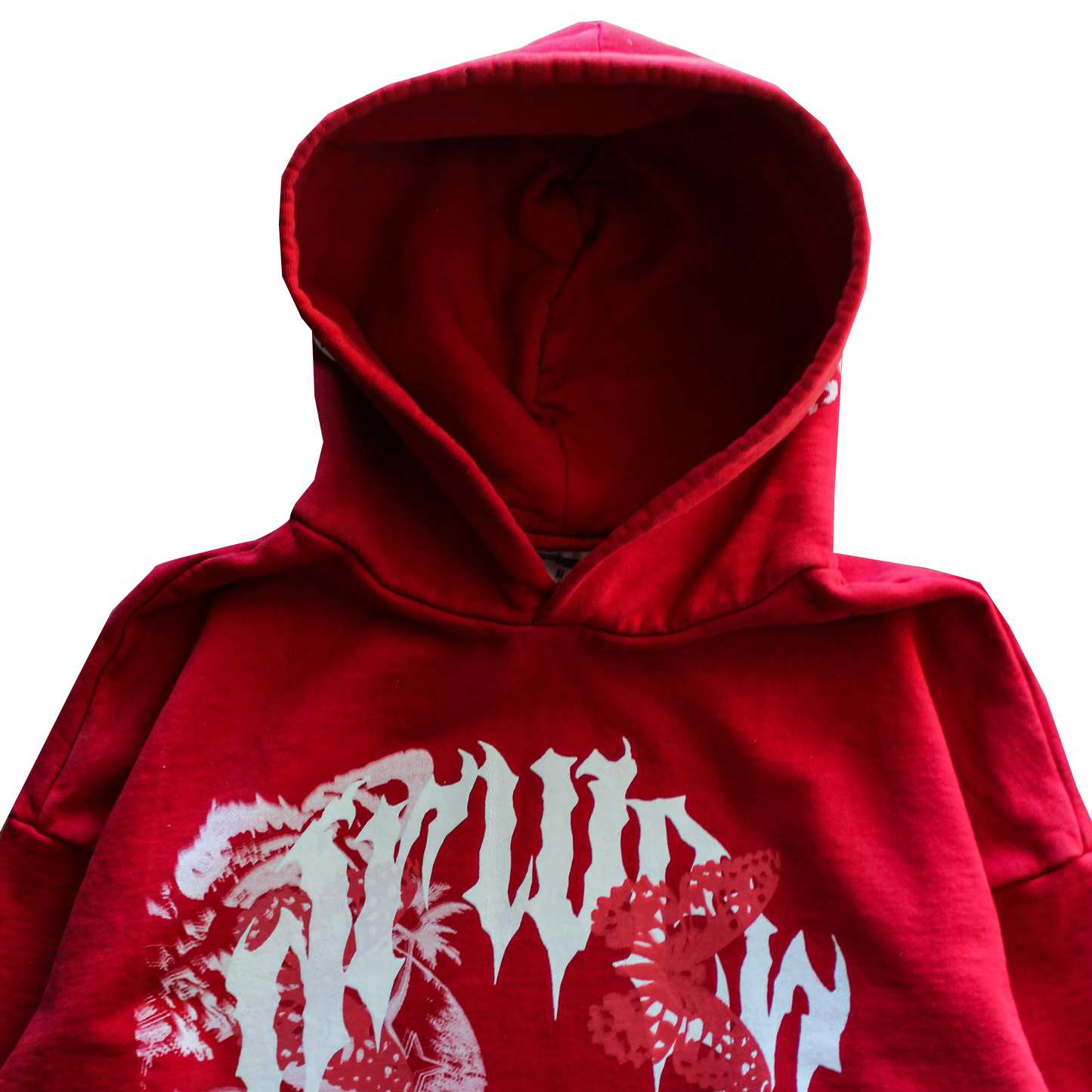 BUTTERFLY HOODIE [1/1]
