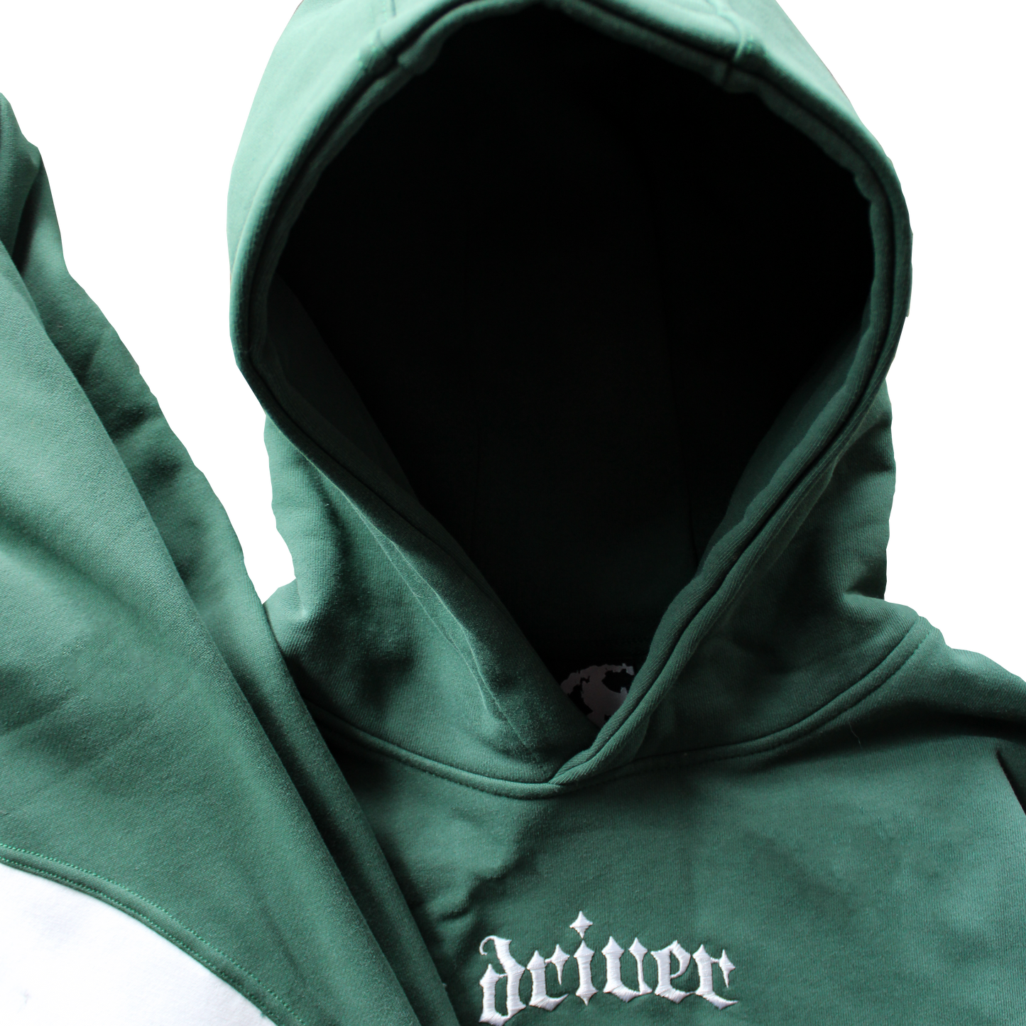 ENERGY FOREST HOODIE