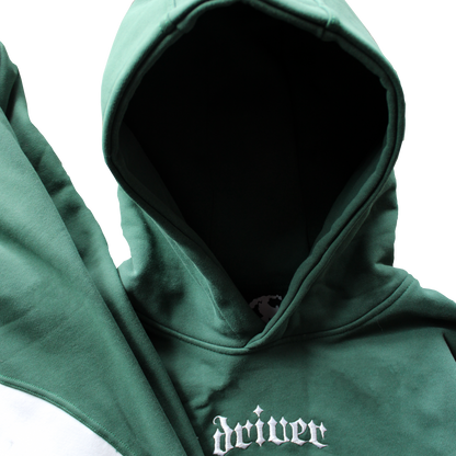 ENERGY FOREST HOODIE