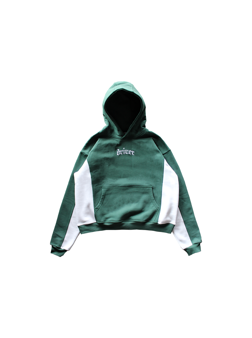 ENERGY FOREST HOODIE