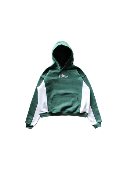 ENERGY FOREST HOODIE