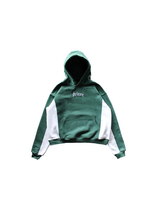 ENERGY FOREST HOODIE