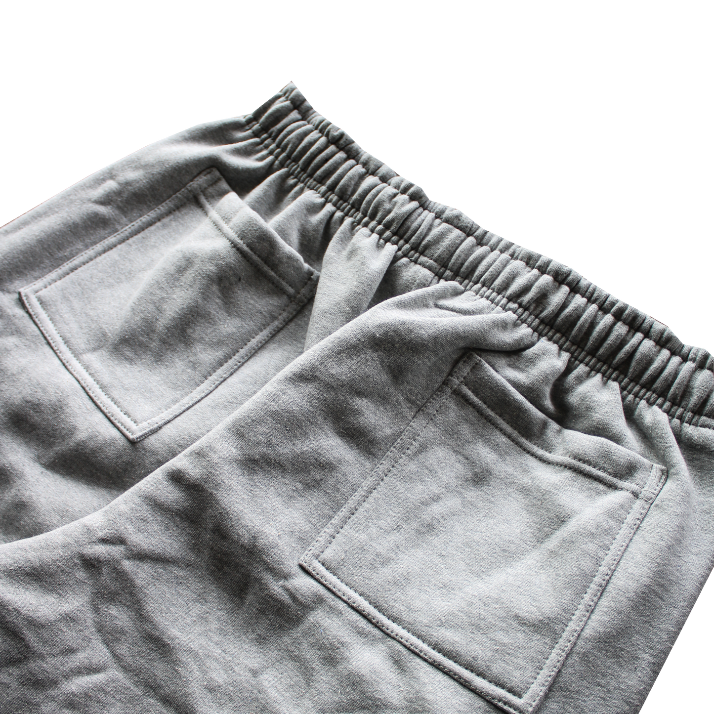 LOGO COLOSSAL SWEATS [HEATHER]