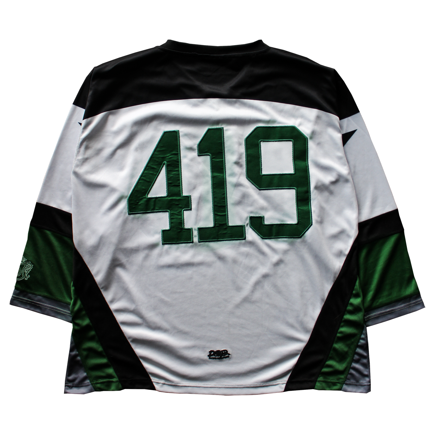 VELOCITY JERSEY [SAMPLE]