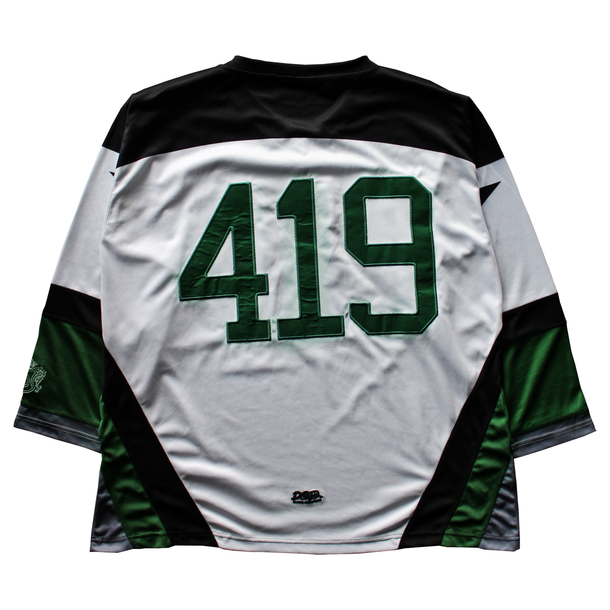 HOCKEY JERSEY [SAMPLE]