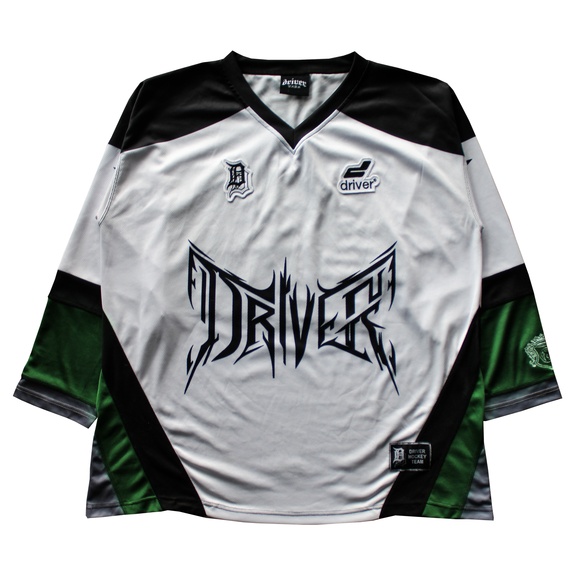 HOCKEY JERSEY [SAMPLE]