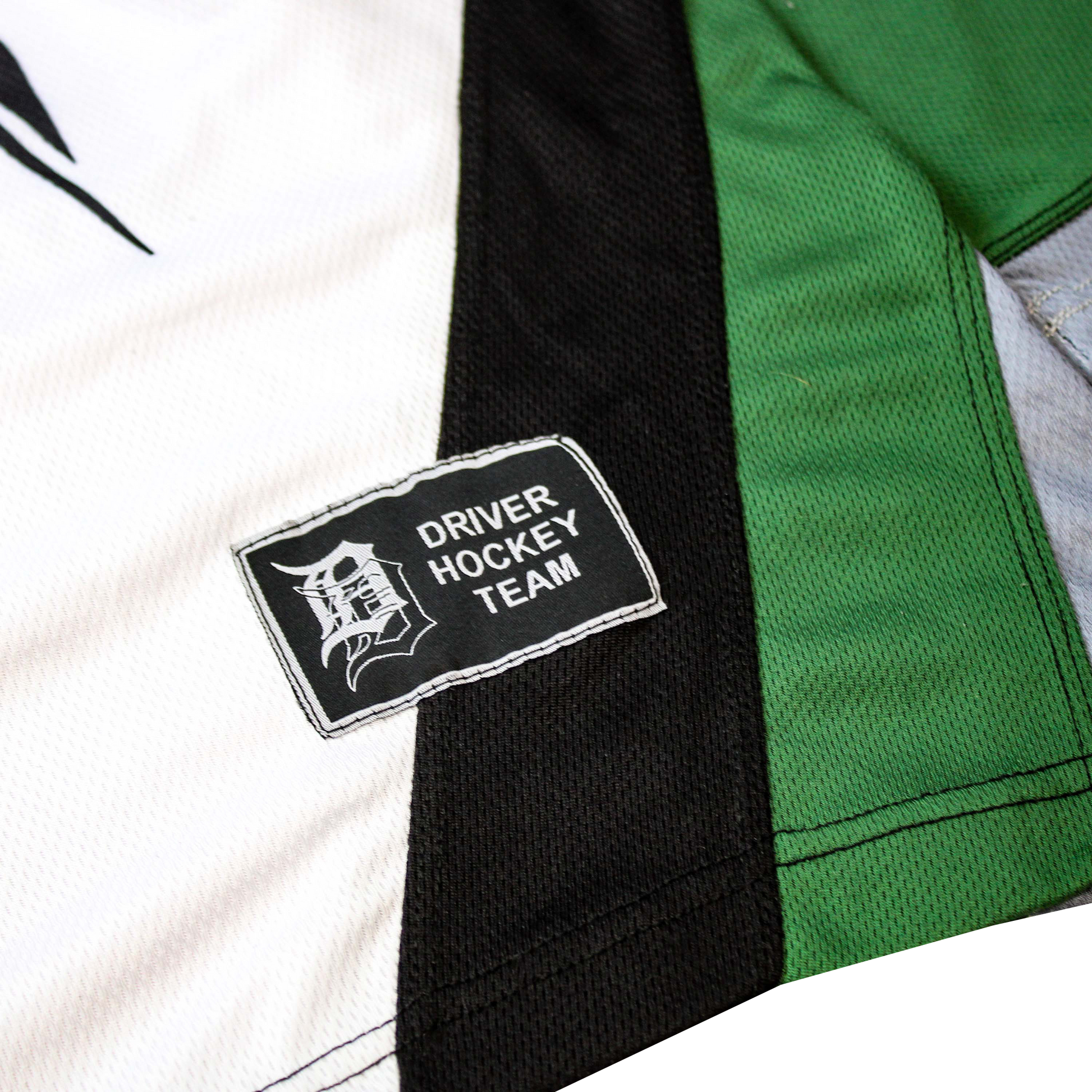 HOCKEY JERSEY [SAMPLE]