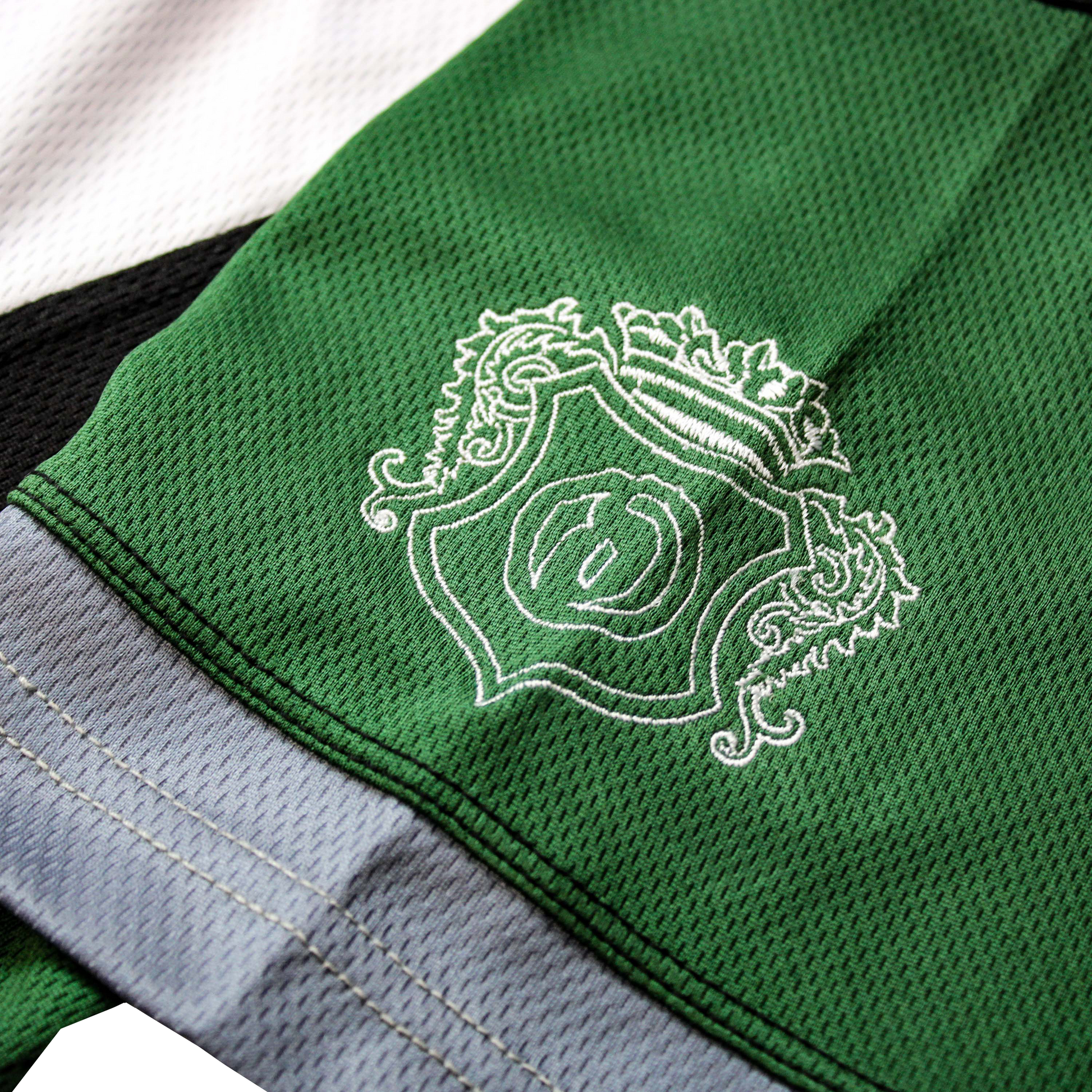 HOCKEY JERSEY [SAMPLE]