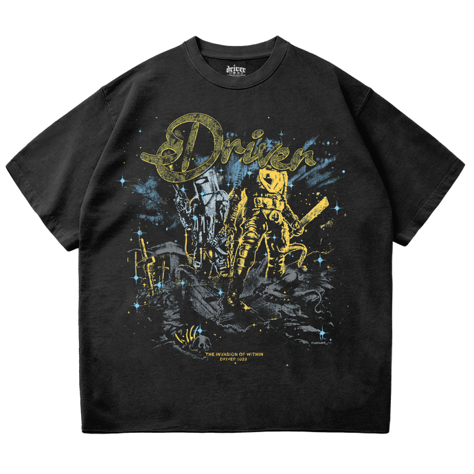 INVASION TEE