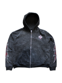 REDLINE ZIP-UP