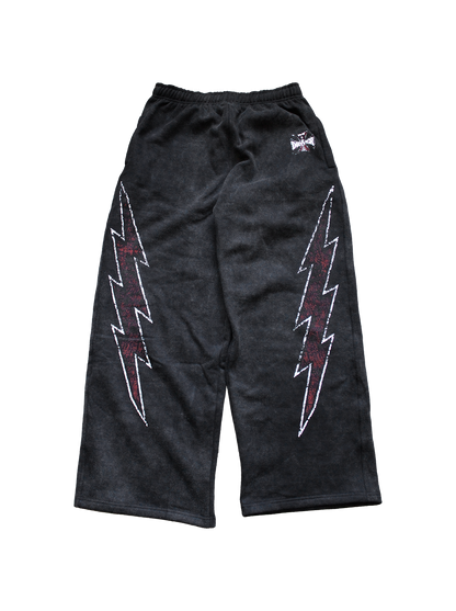 REDLINE SWEATS