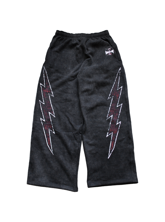 REDLINE SWEATS