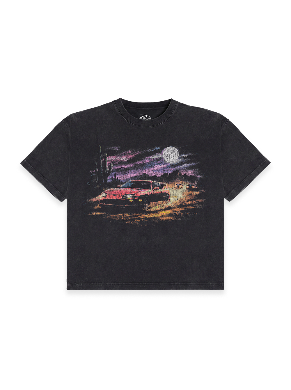 MK4 tee